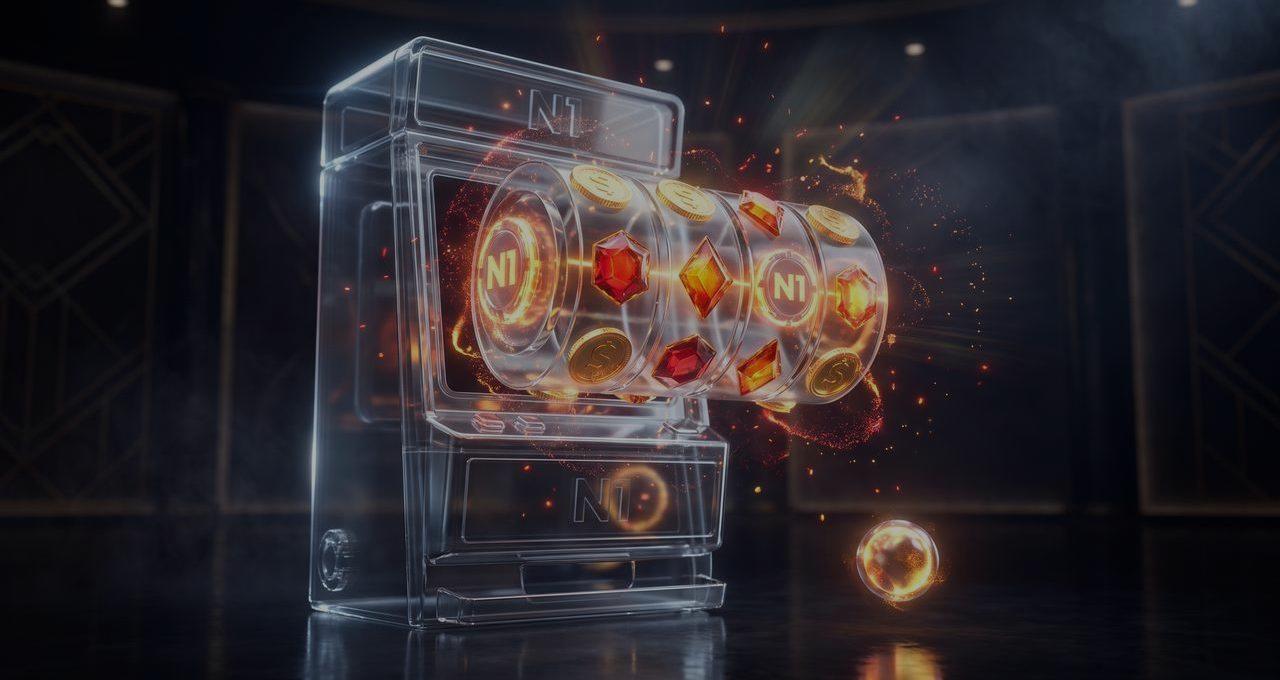 N1 Casino